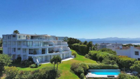 Oceanview Oasis